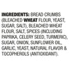 Lawry's® Crispy Chicken Seasoned Coatings Mix, 5 oz
