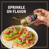 McCormick® Balsamic & Herb Finishing Salt, 4 oz