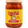 Cholula® Original - Medium Salsa, 12 oz