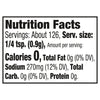McCormick® Celery Salt, 4 oz
