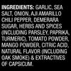 McCormick® 2025 Flavor of the Year Aji Amarillo Seasoning