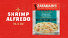 Zatarain's® Frozen Shrimp Alfredo, 10.5 oz