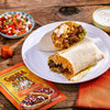 Cholula® Chili Garlic Taco - Mild Recipe Mix, 1 oz (6-Pack)