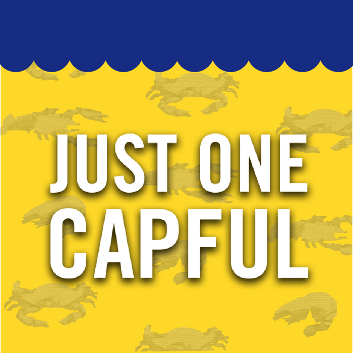 Zatarain's® New Orleans Style Liquid Crab Boil With Lemon, 8 fl oz