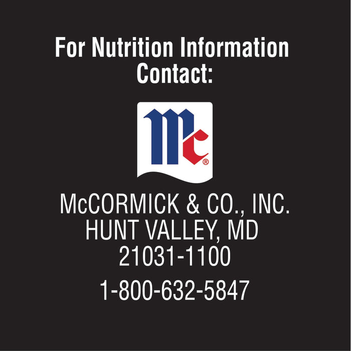 McCormick® Freeze-Dried Chives, 0.16 oz