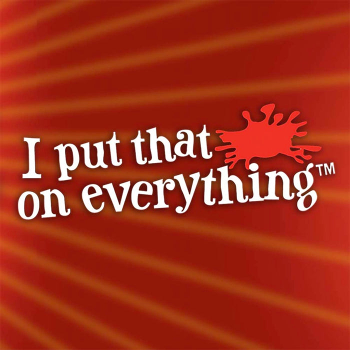 Frank's RedHot® Original Seasoning Blend, 4.12 oz