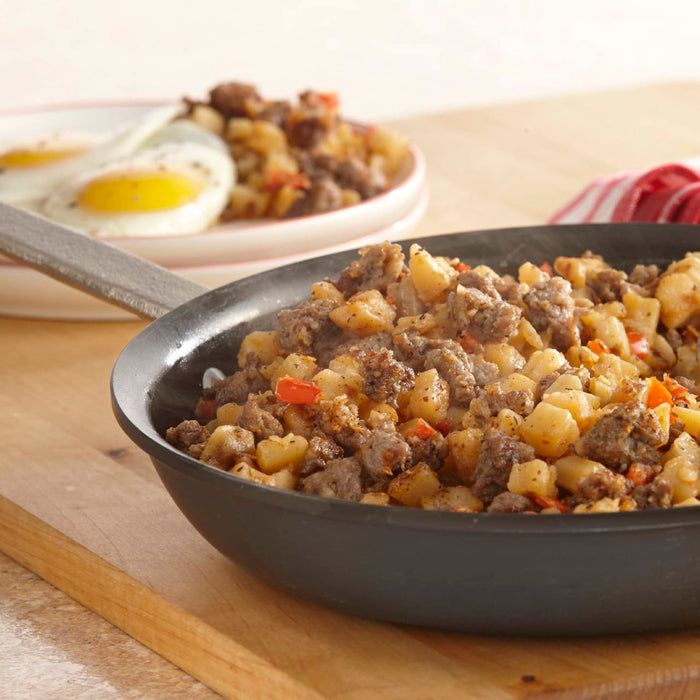 McCormick® Garlic, Herb and Black Pepper and Sea Salt All Purpose Seasoning, 4.37 oz