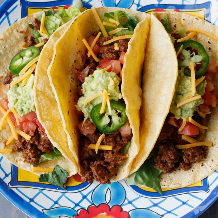 McCormick® Gluten Free Taco Seasoning Mix, 1.25 oz (6-Pack)