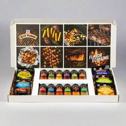 McCormick® Grill Mates® Everyday Grilling Box