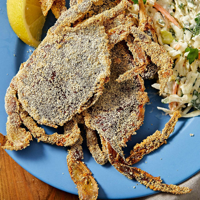 McCormick® Golden Dipt® Cracker Meal Seafood Fry Mix, 10 oz