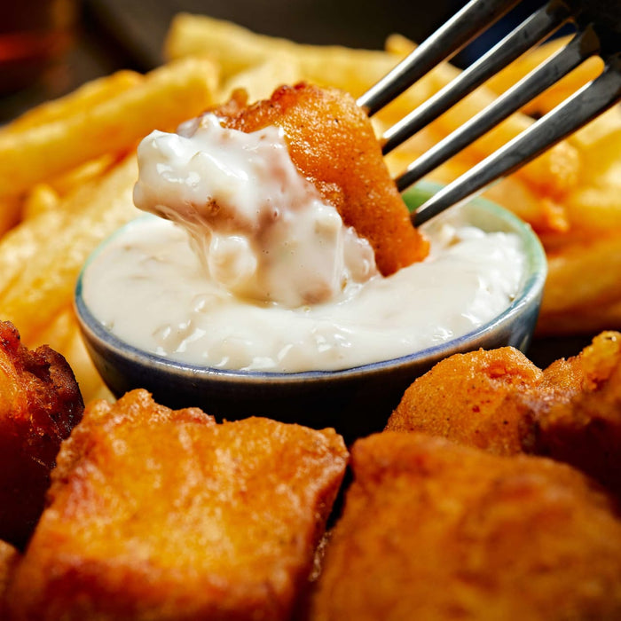 McCormick® Golden Dipt® Fish Fry Seafood Fry Mix, 10 oz