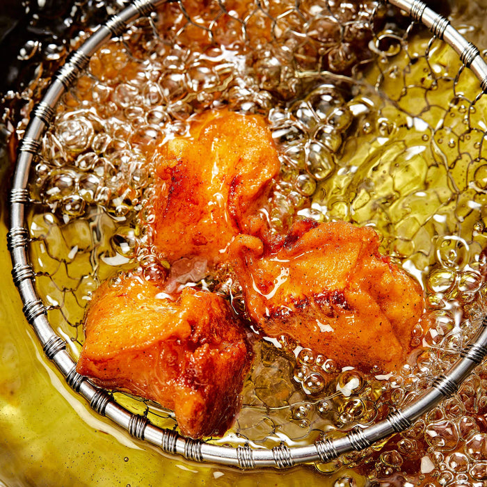 McCormick® Golden Dipt® Fish Fry Seafood Fry Mix, 10 oz