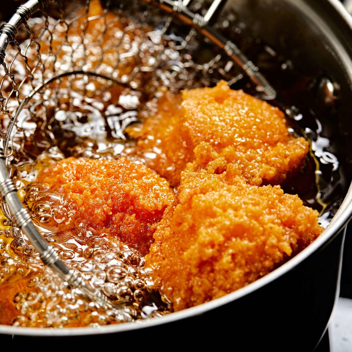 McCormick® Golden Dipt® Hush Puppy Corn Meal Fry Mix, 10 oz