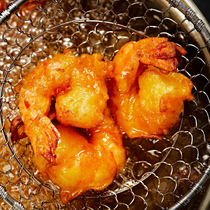 McCormick® Golden Dipt® Seafood Fry Mix, 10 oz