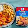McCormick® Golden Dipt® Seafood Fry Mix, 10 oz