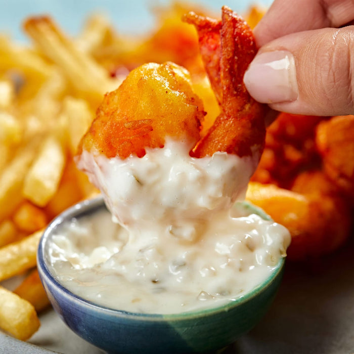 McCormick® Tartar Sauce, 8 fl oz