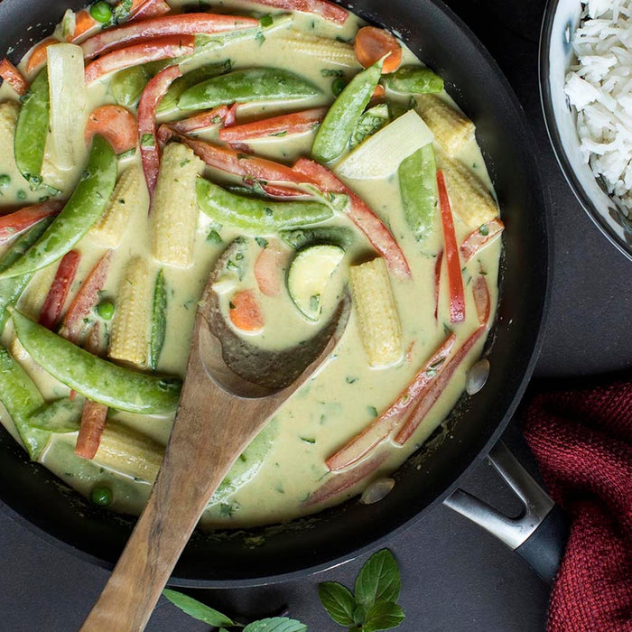 Thai Kitchen® Gluten Free Green Curry Paste, 4 oz