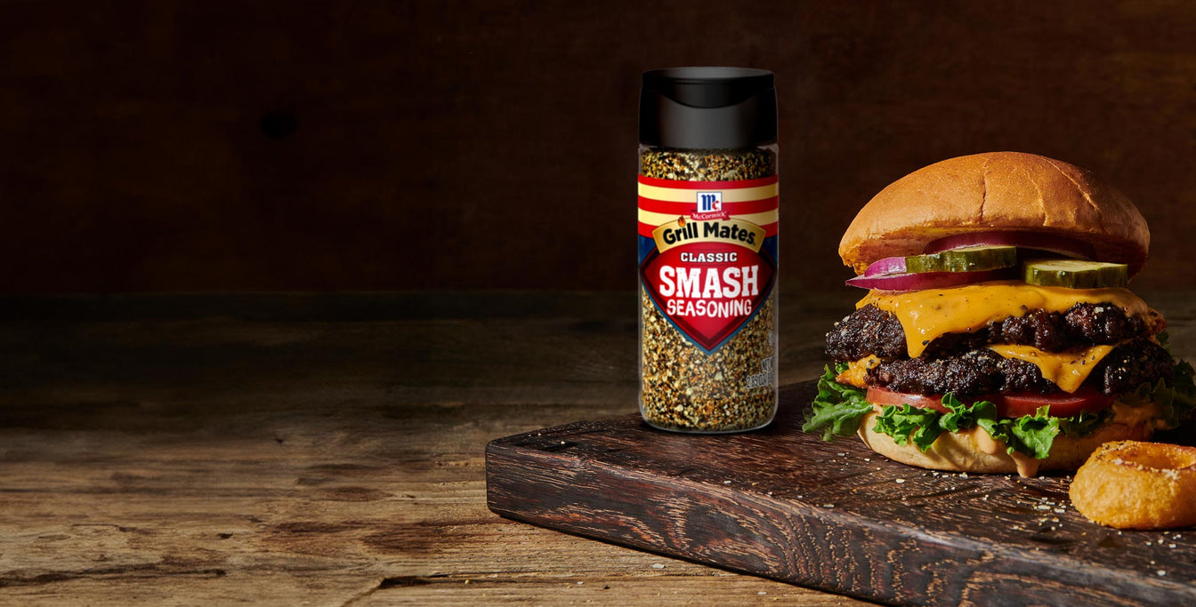 Burger Seasoning Steak N Shake Seasoning Recipe Shake Tasty All