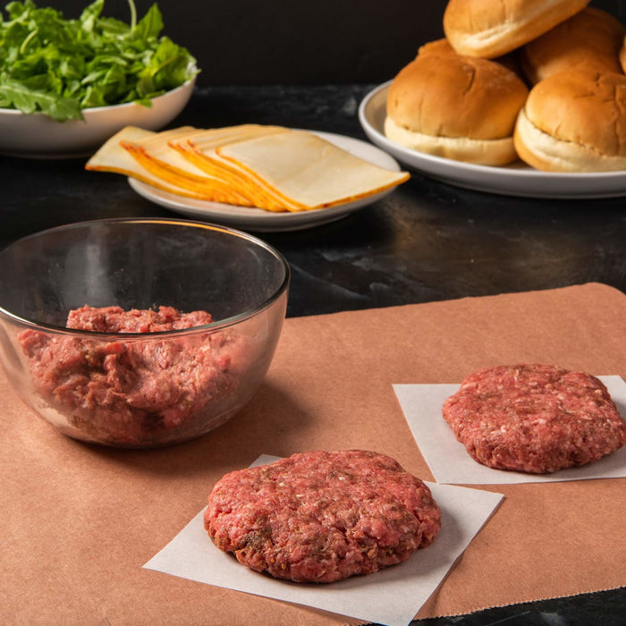 McCormick® Grill Mates® Black Garlic Parmesan Marinade Mix, 1 oz (6-Pack)