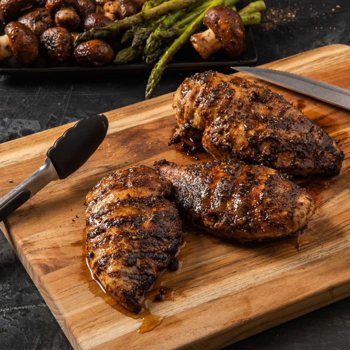 McCormick® Grill Mates® Black Garlic Parmesan Marinade Mix, 1 oz (6-Pack)