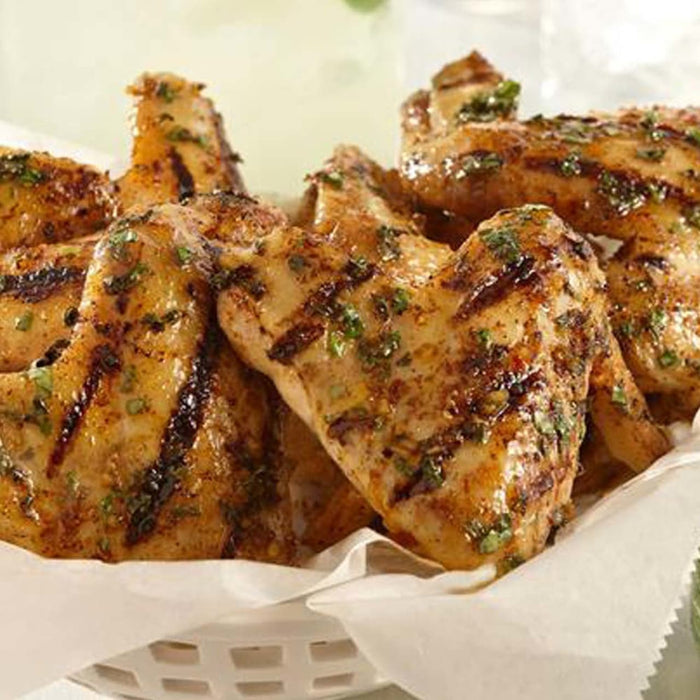 McCormick® Grill Mates® Mojito Lime Marinade Mix, 1.06 oz (6-Pack)