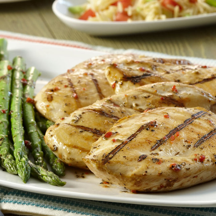 Lawry's® Herb & Garlic With Lemon Marinade, 12 fl oz