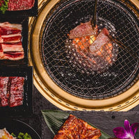 grilling appliances