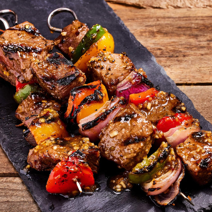 McCormick® Grill Mates® Griller's Choice Beef Marinade Mix, 1.12 oz (6-Pack)