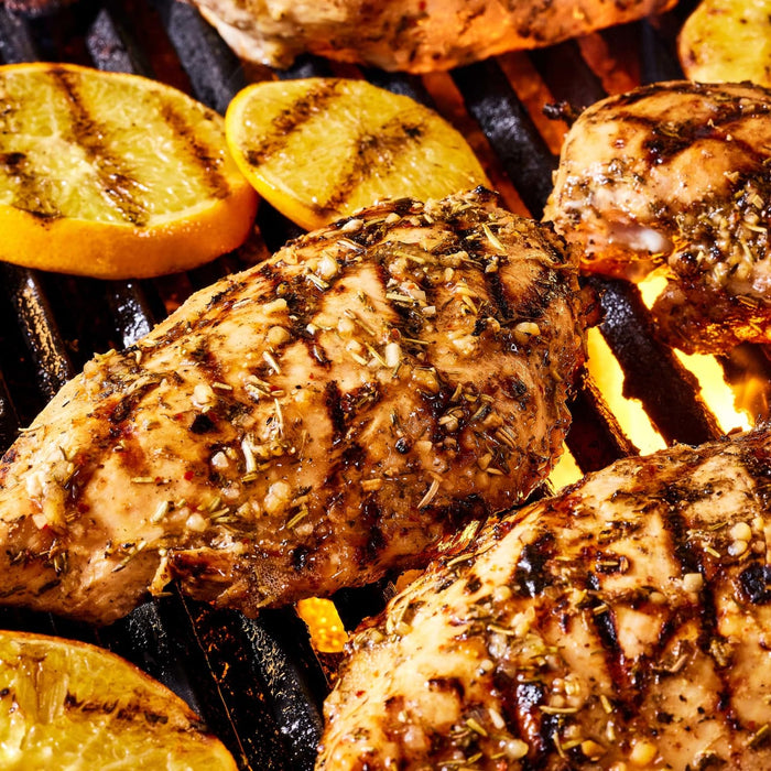 McCormick® Grill Mates® Griller's Choice Chicken Marinade Mix, 1.12 oz (6-Pack)