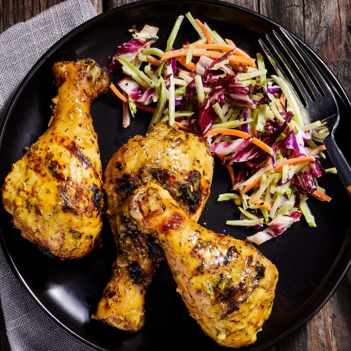 McCormick® Grill Mates® Griller's Choice Chicken Marinade Mix, 1.12 oz (6-Pack)