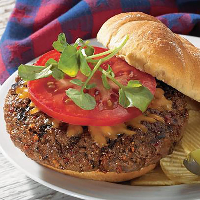 McCormick® Grill Mates® Spicy Montreal Steak Seasoning, 3.12 oz