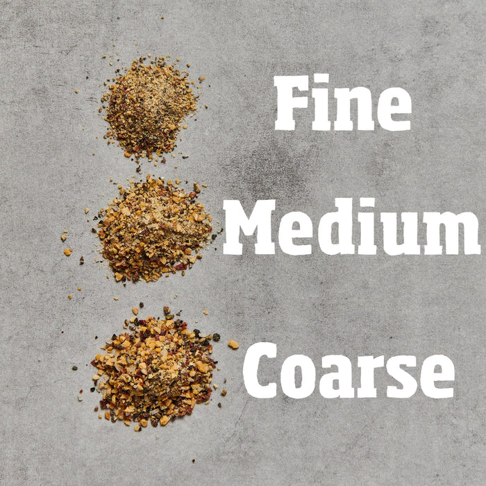 McCormick® Garlic Pepper Seasoning Grinder, 1.23 oz