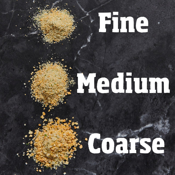 McCormick Garlic Sea Salt Grinder, 1.58 OZ