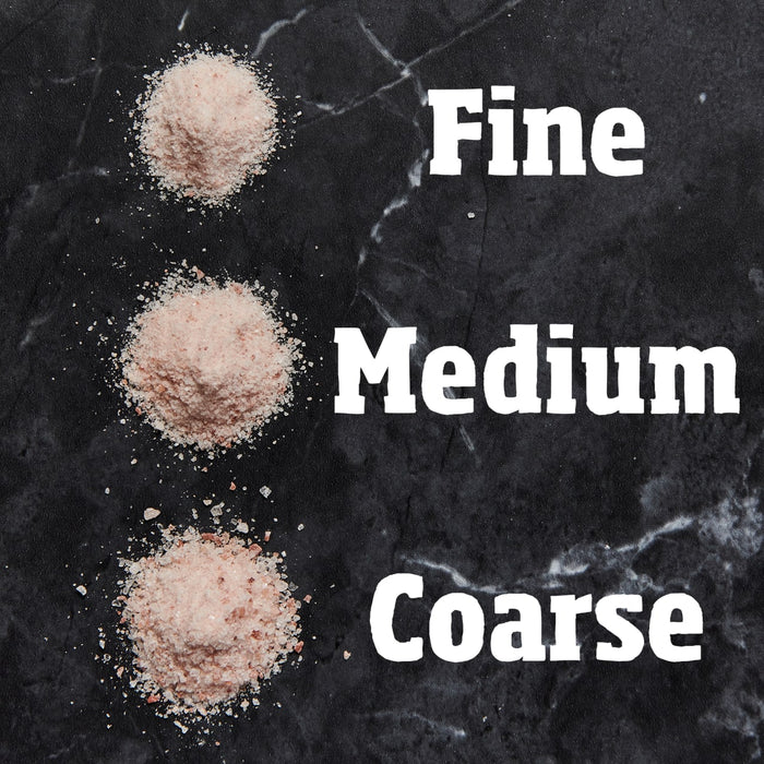 McCormick® Himalayan Pink Salt Grinder, 2.5 oz