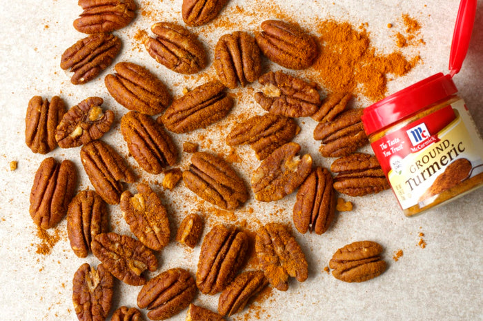 McCormick® Ground Turmeric, 0.95 oz