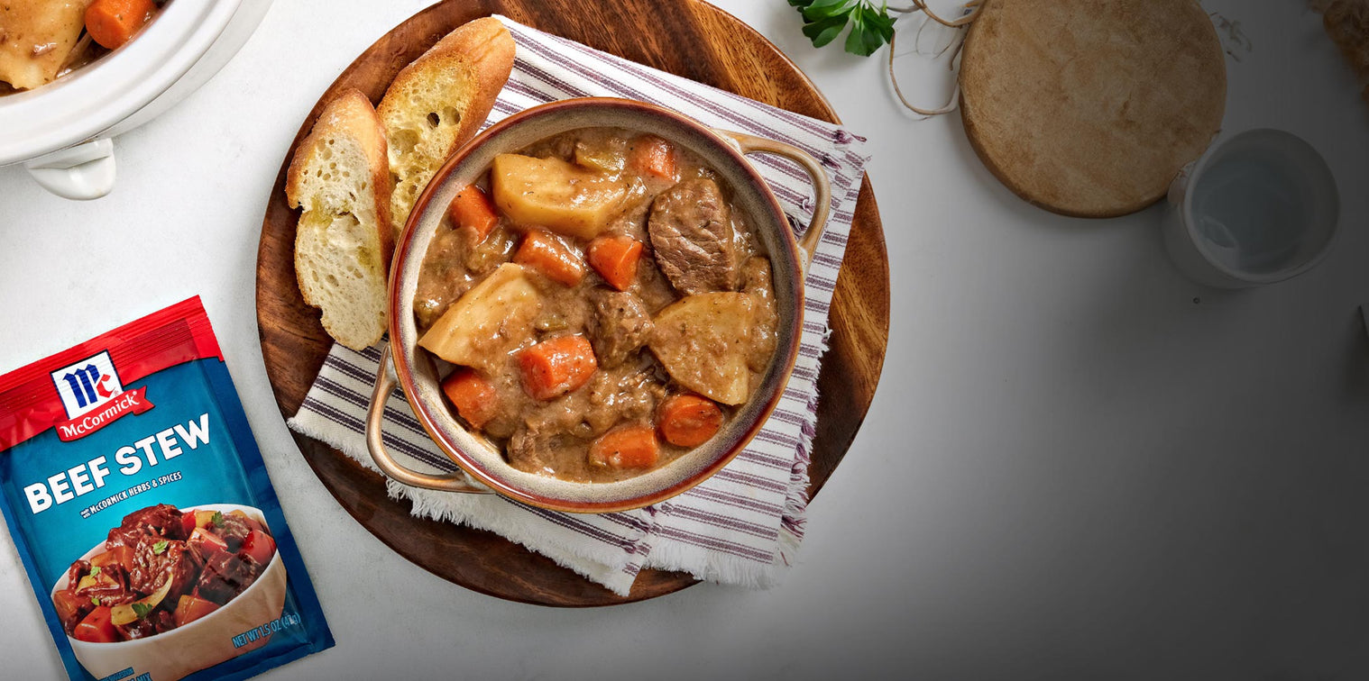 beef stew