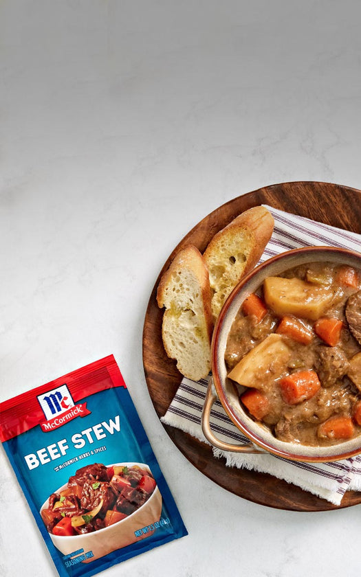 beef stew