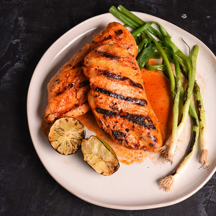 McCormick® Grill Mates® Spicy Variety Pack