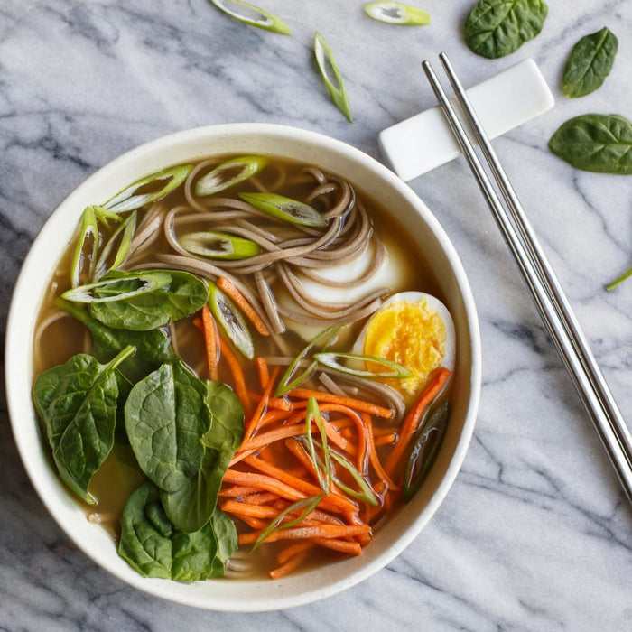 Simply Asia® Japanese Style Soba Noodles, 14 oz