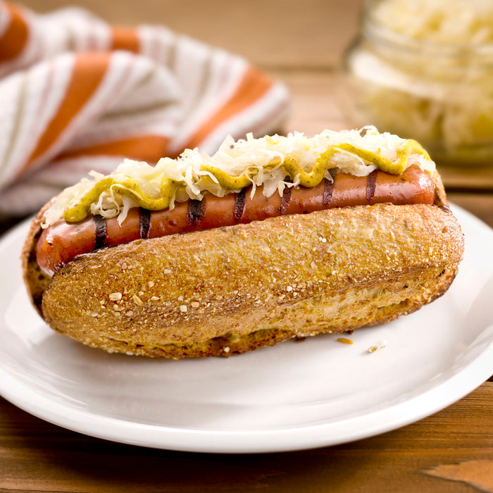 French's® Spicy Brown Mustard, 12 oz