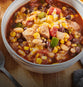 bowl of chili