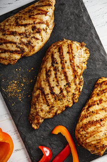 chicken bbq