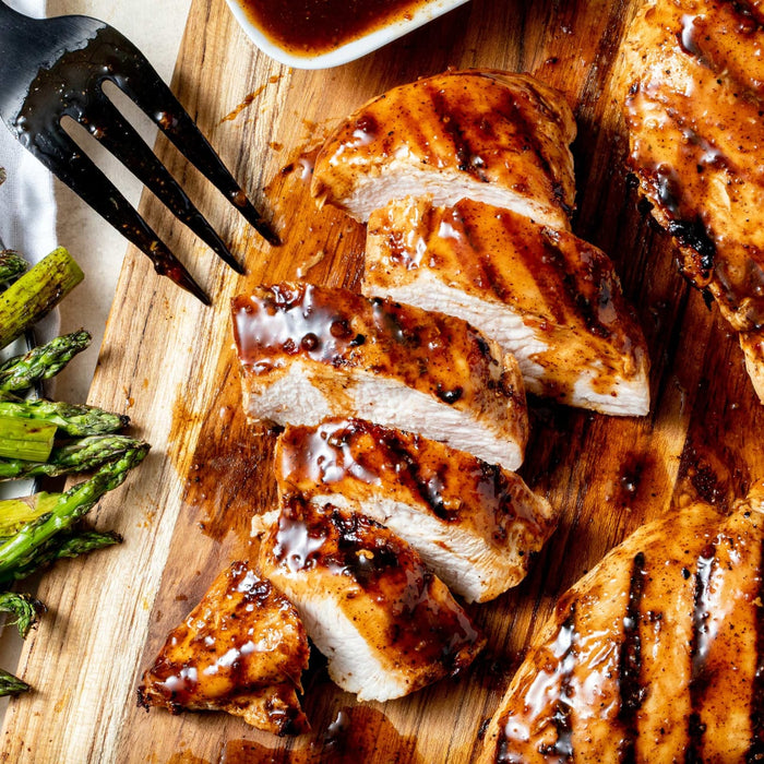 Lawry's® Hickory Brown Sugar Marinade, 12 fl oz