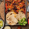 Lawry's Fajitas Seasoning Mix, 8.9 oz
