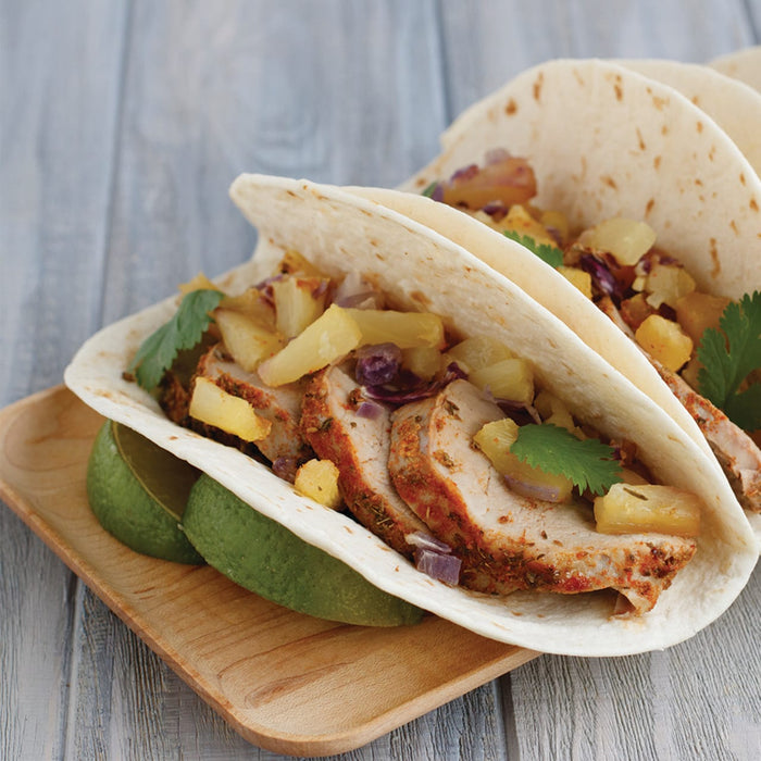 McCormick® Less Sodium Chili Seasoning Mix, 1.25 oz