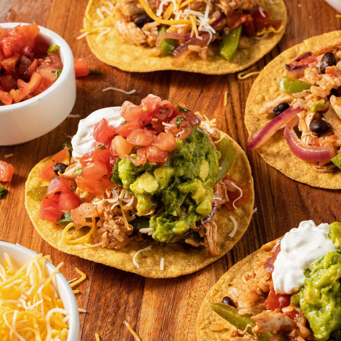 McCormick® Hot Taco Seasoning Mix, 1 oz (6-Pack)