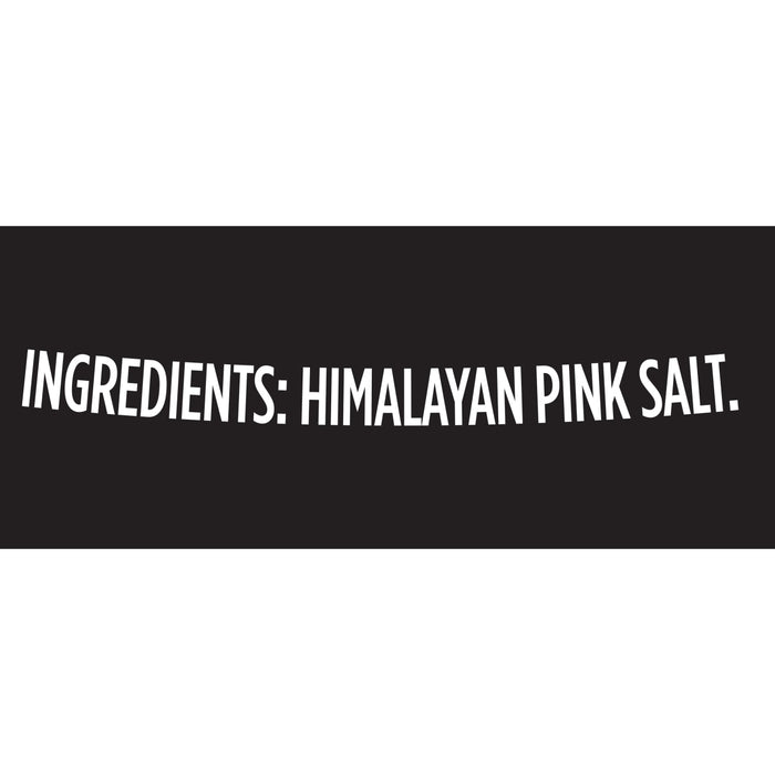 McCormick® Himalayan Pink Salt Grinder, 2.5 oz