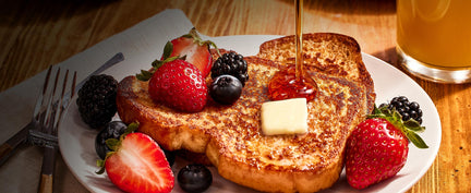 french toast