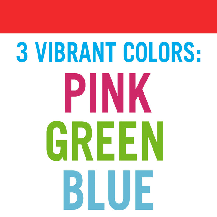 McCormick® Neon Food Colors & Egg Dye, 1.5 fl oz