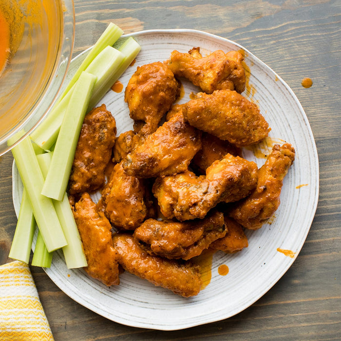 OLD BAY® Hot Seasoning, 2.12 oz